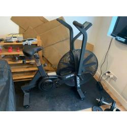 Rogue Echo assault Bike New only used a handful of times. Collection only
