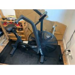 Rogue Echo assault Bike New only used a handful of times. Collection only