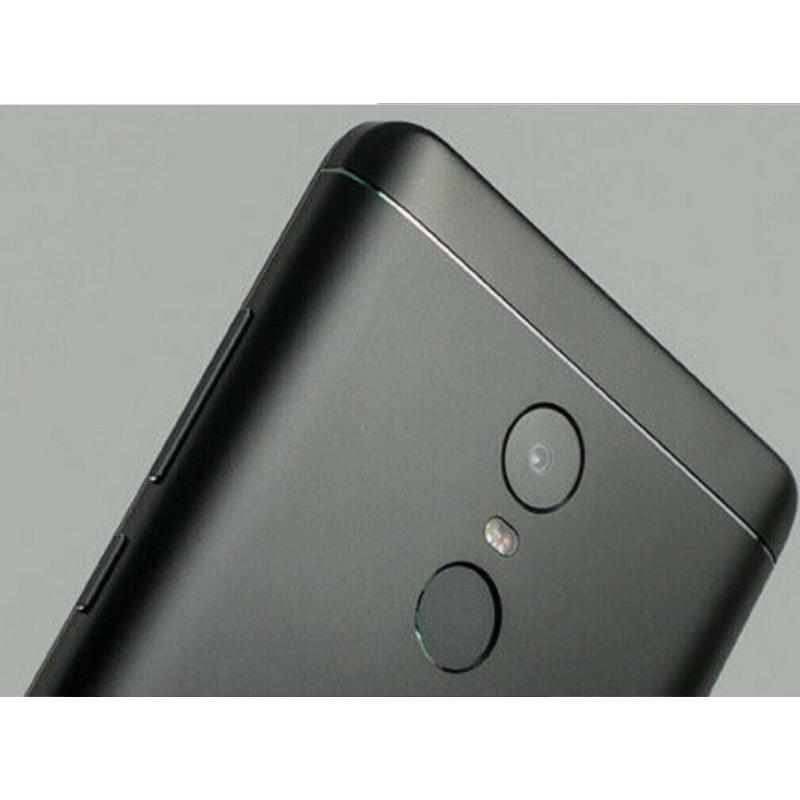 Xiaomi Redmi Note 4X - Mobile phone - Smartphone - USED