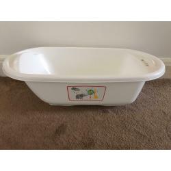 Baby bath