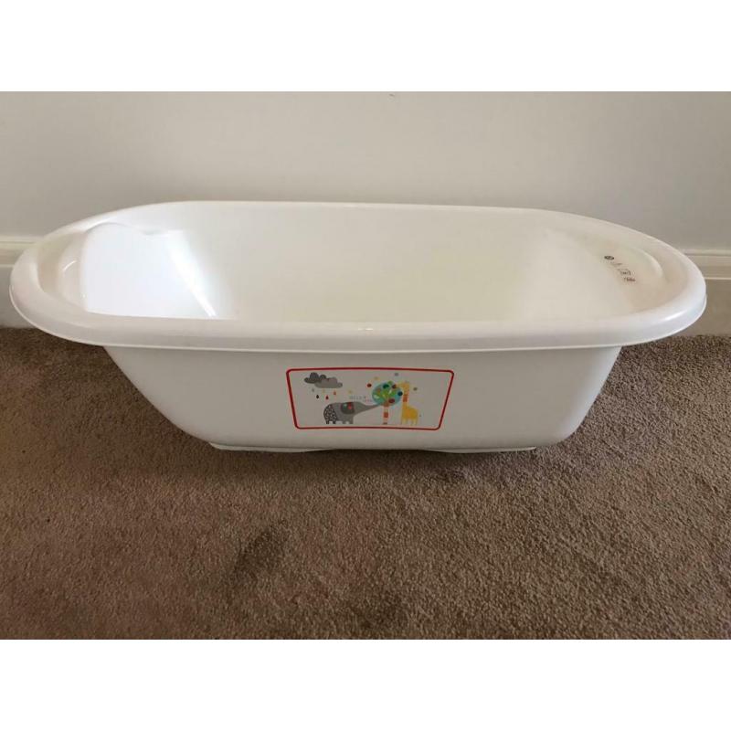 Baby bath