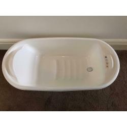 Baby bath
