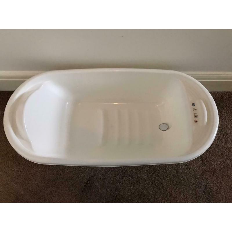Baby bath
