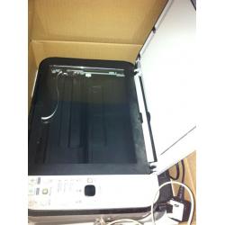 brand new wireless Canon printer, with free printing paper and notebooks