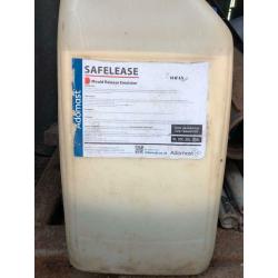 Adomast mould release emulsion