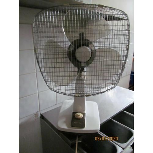 Xpelair Taurus Fan