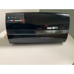 Samsung 3D blueray DVD player HD home cinema console.