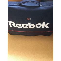 Reebok Bag