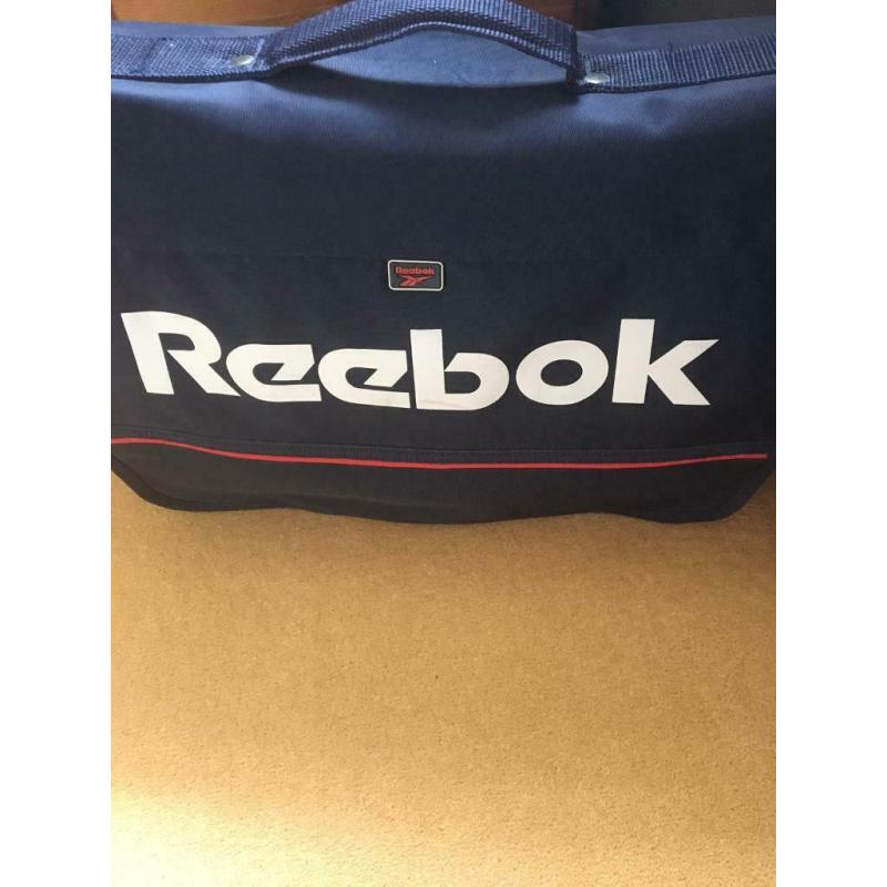 Reebok Bag
