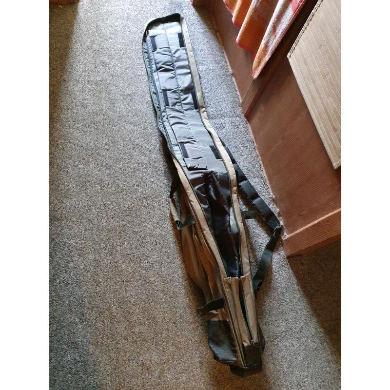 2 rod quiver
