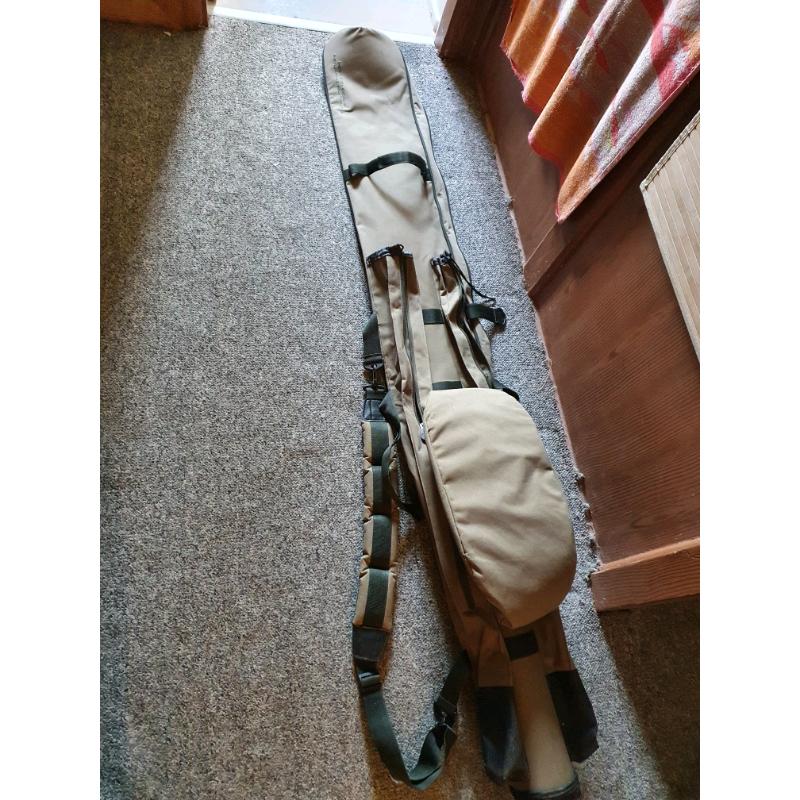 2 rod quiver
