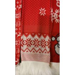 Christmas Scarfs