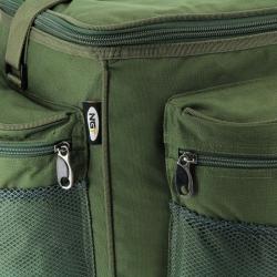 2 x NGT Giant fishing carryalls (093L) for sale (Brand New)