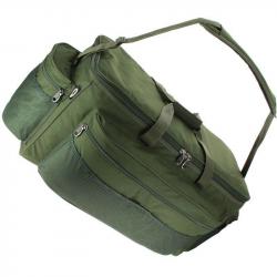 2 x NGT Giant fishing carryalls (093L) for sale (Brand New)