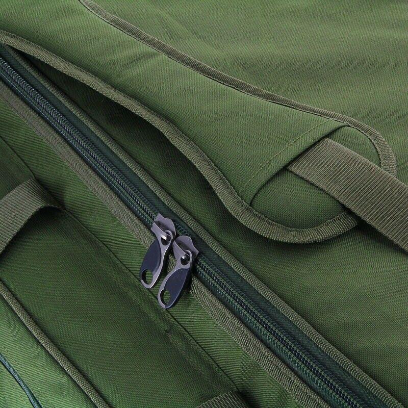 2 x NGT Giant fishing carryalls (093L) for sale (Brand New)