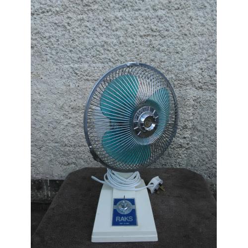 Fan