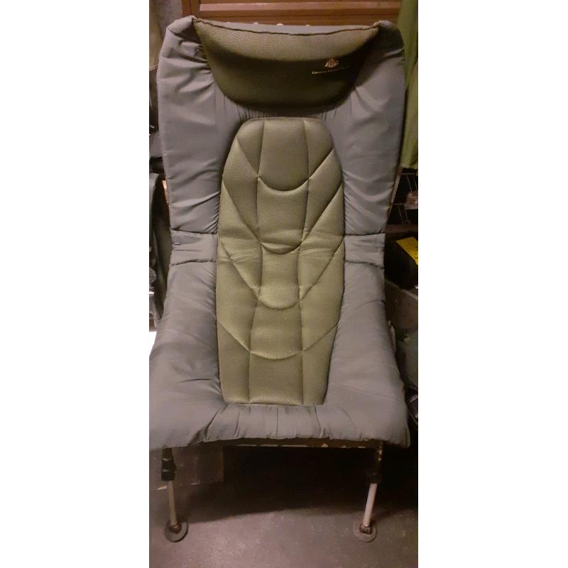 Fishing chair