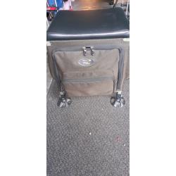 Fishing chair