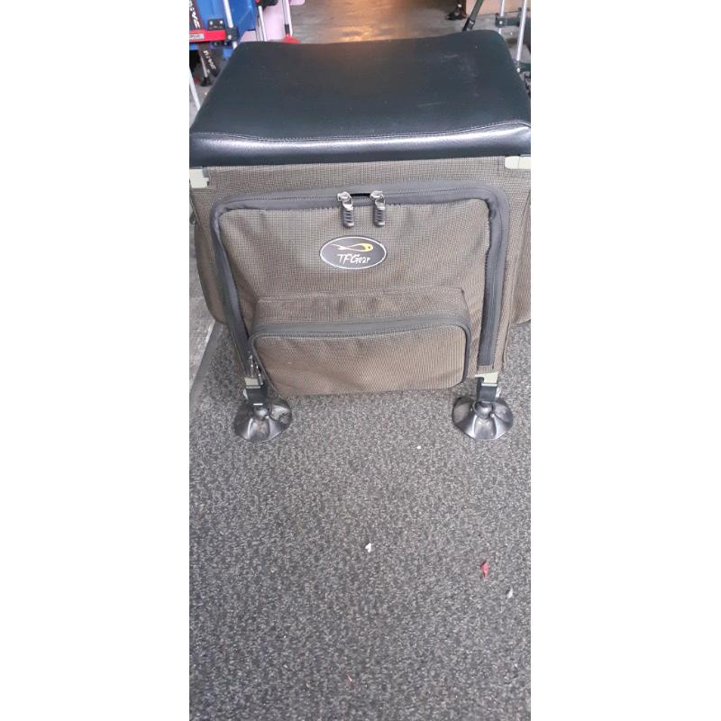 Fishing chair
