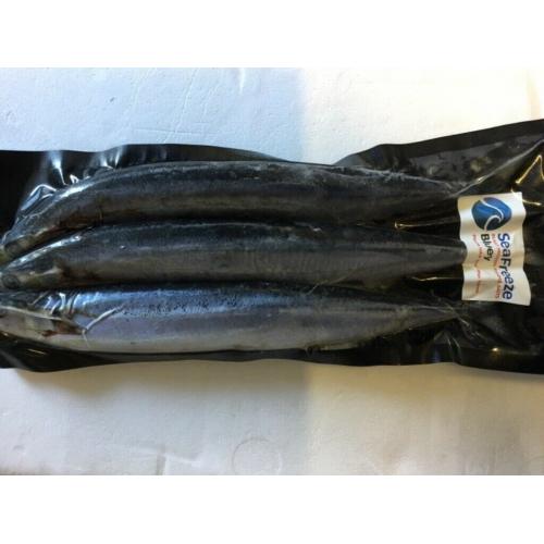 Quality Frozen Sea Pike Baits