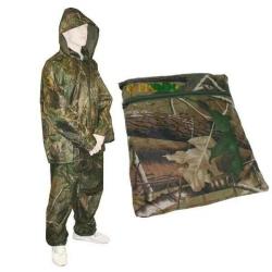 Brand new 2 pc Camo Quick On Suits