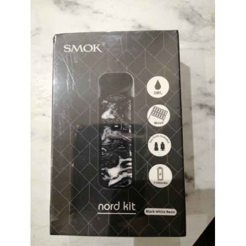 SMOK Nord Kit vape