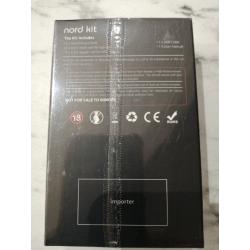 SMOK Nord Kit vape
