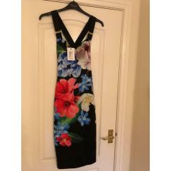 Ted Baker new dress size 1