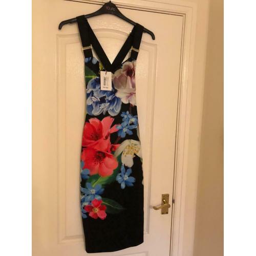 Ted Baker new dress size 1