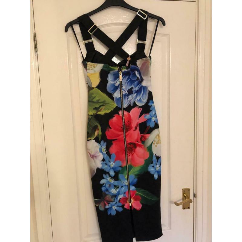Ted Baker new dress size 1