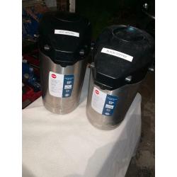 3L Stainless Steel Flasks