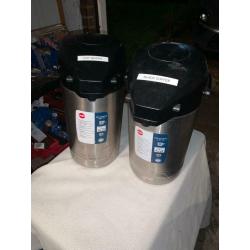 3L Stainless Steel Flasks