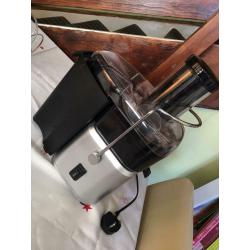 Juicer