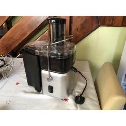 Juicer