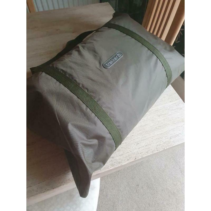 Trakker slx v3 plus overwrap