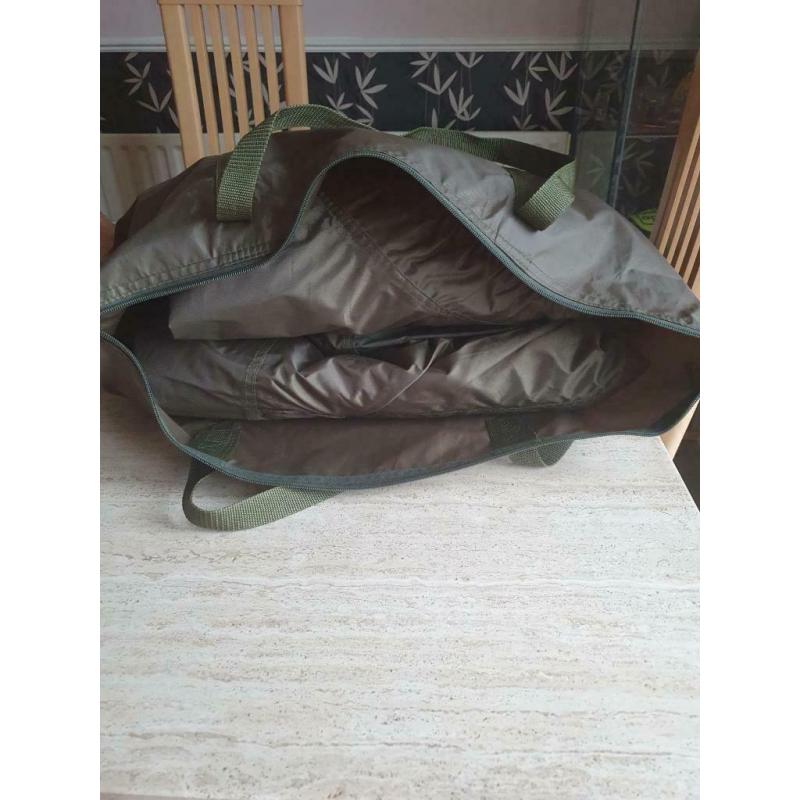 Trakker slx v3 plus overwrap