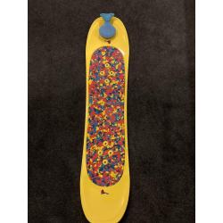 Burton Riglet snowboard