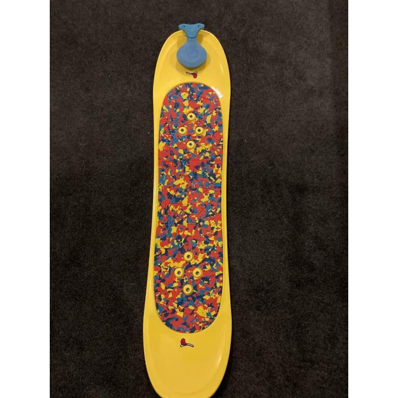 Burton Riglet snowboard