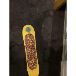 Burton Riglet snowboard