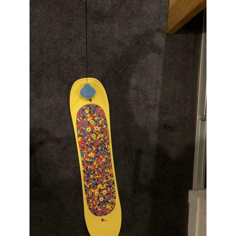 Burton Riglet snowboard