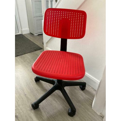 IKEA desk chair
