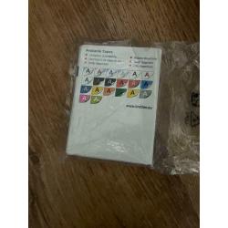 Brother label primer with extras