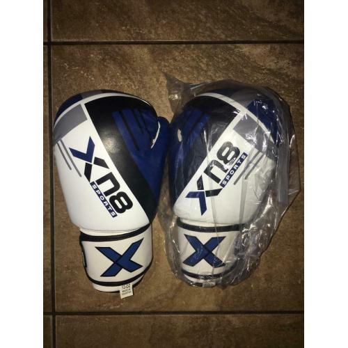 Boxing Gloves