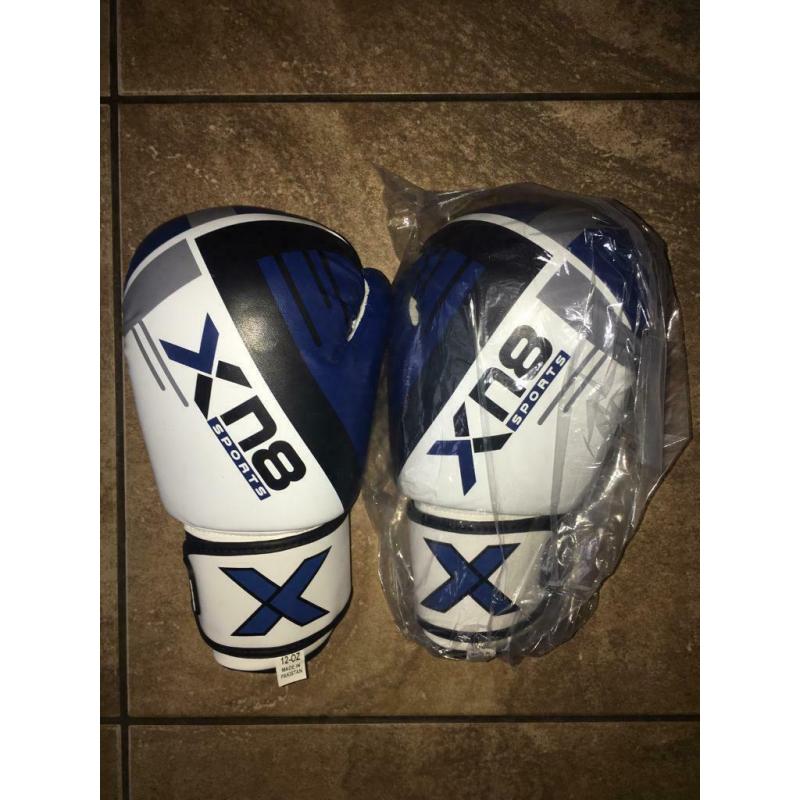 Boxing Gloves