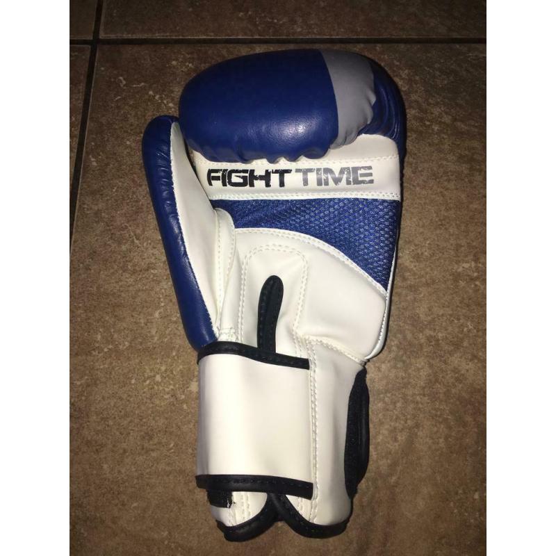 Boxing Gloves