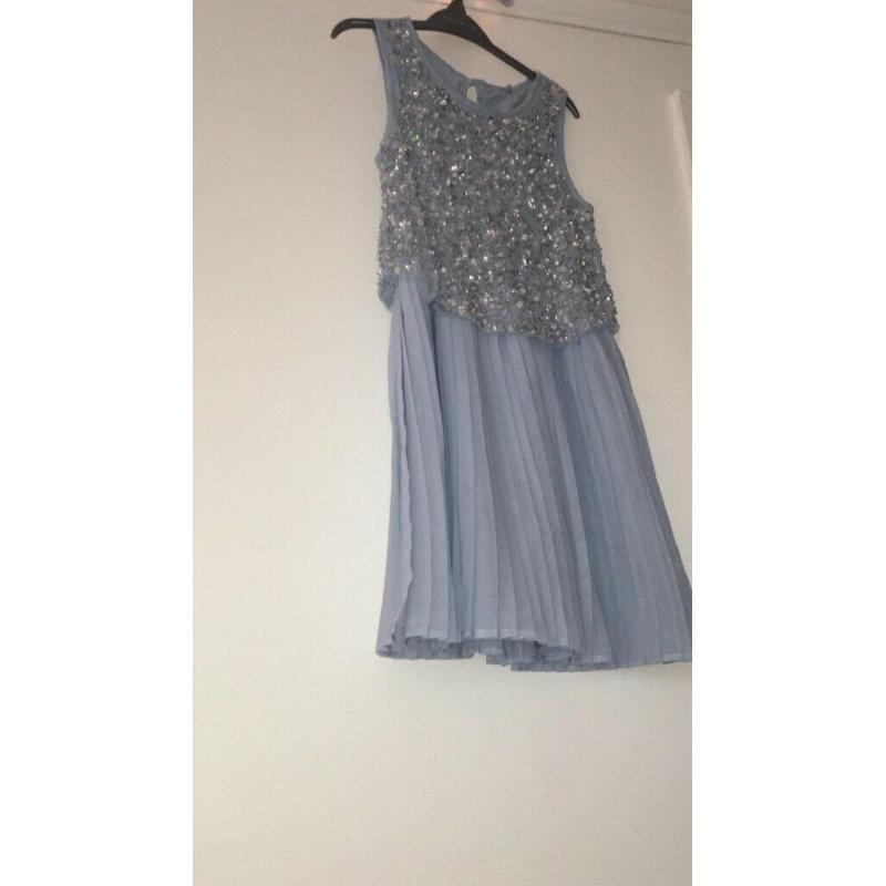pretty dress