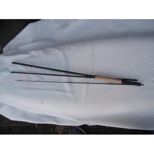 Fluerue Fly Fishing Rod