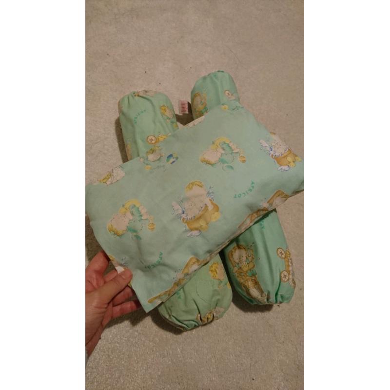 Baby bedding
