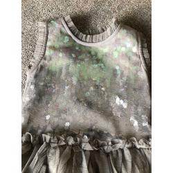 Girls Dress from Next