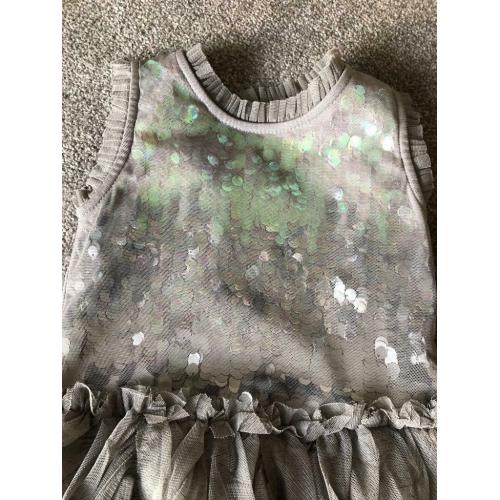Girls Dress from Next